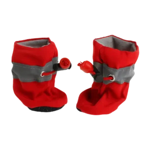 Pet Paw Protector Shoes – Waterproof Boots for Dogs