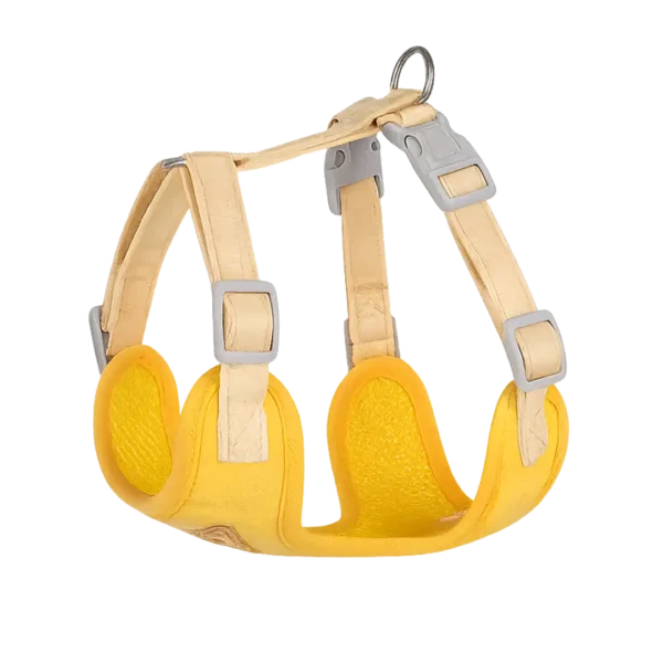 Pet Harness & Leash Set – For Dogs & Cats