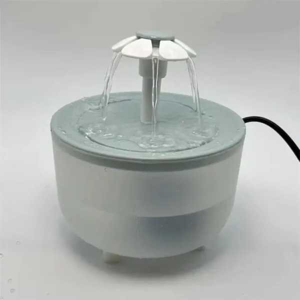 Automatic Pet Water Fountain - Image 3