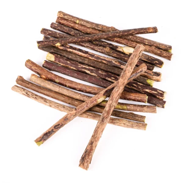 Catnip Silvervine Sticks – Chew Toys for Cats & Kittens - Image 3