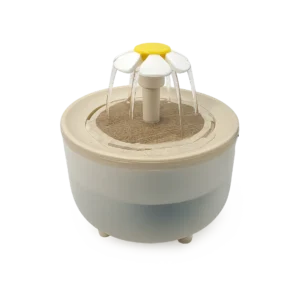 Automatic Pet Water Fountain