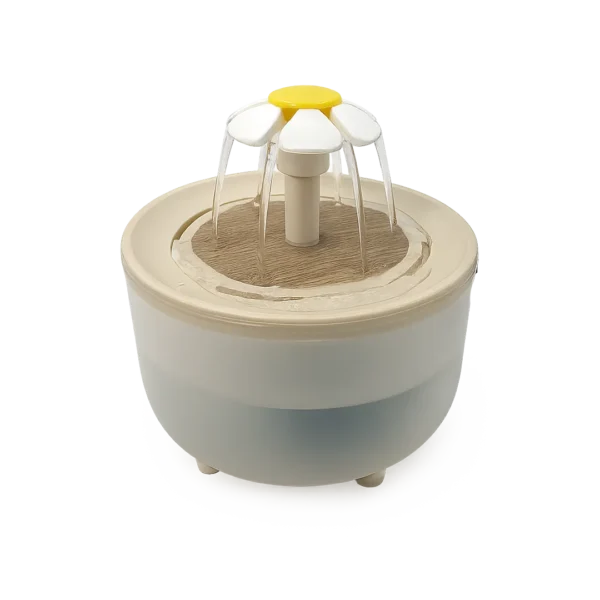 Automatic Pet Water Fountain